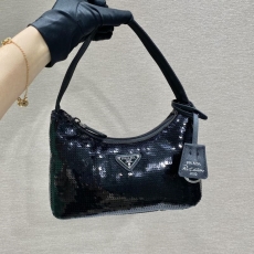 Prada Top Handle Bags